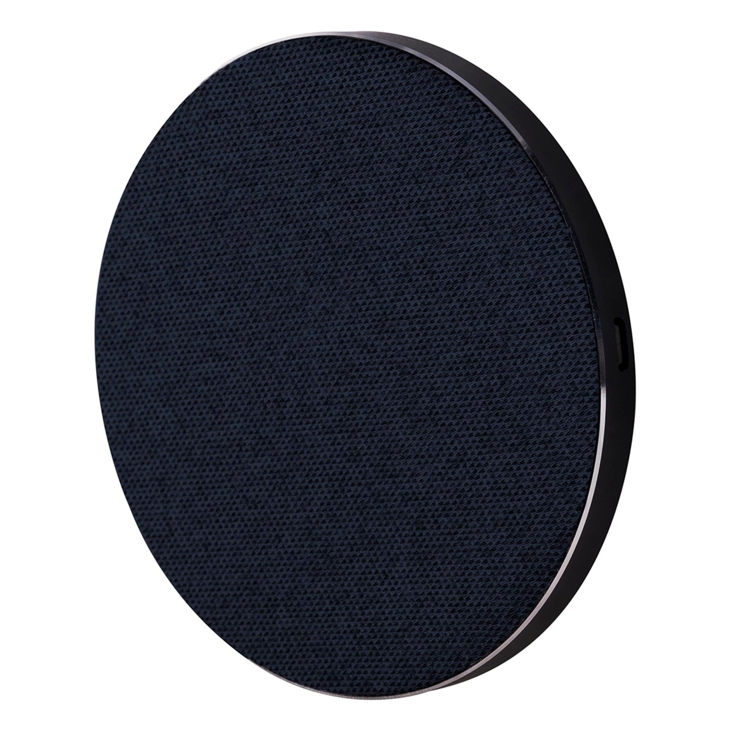 Ativa™ 10W Wireless Qi Charger, Navy, 47240