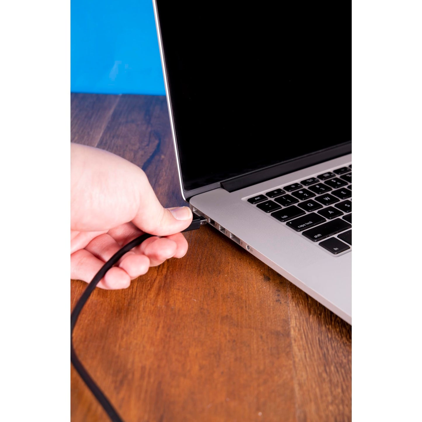 ATIVA® Mini DisplayPort to Mini DisplayPort Cable, 6’, Black, 36544