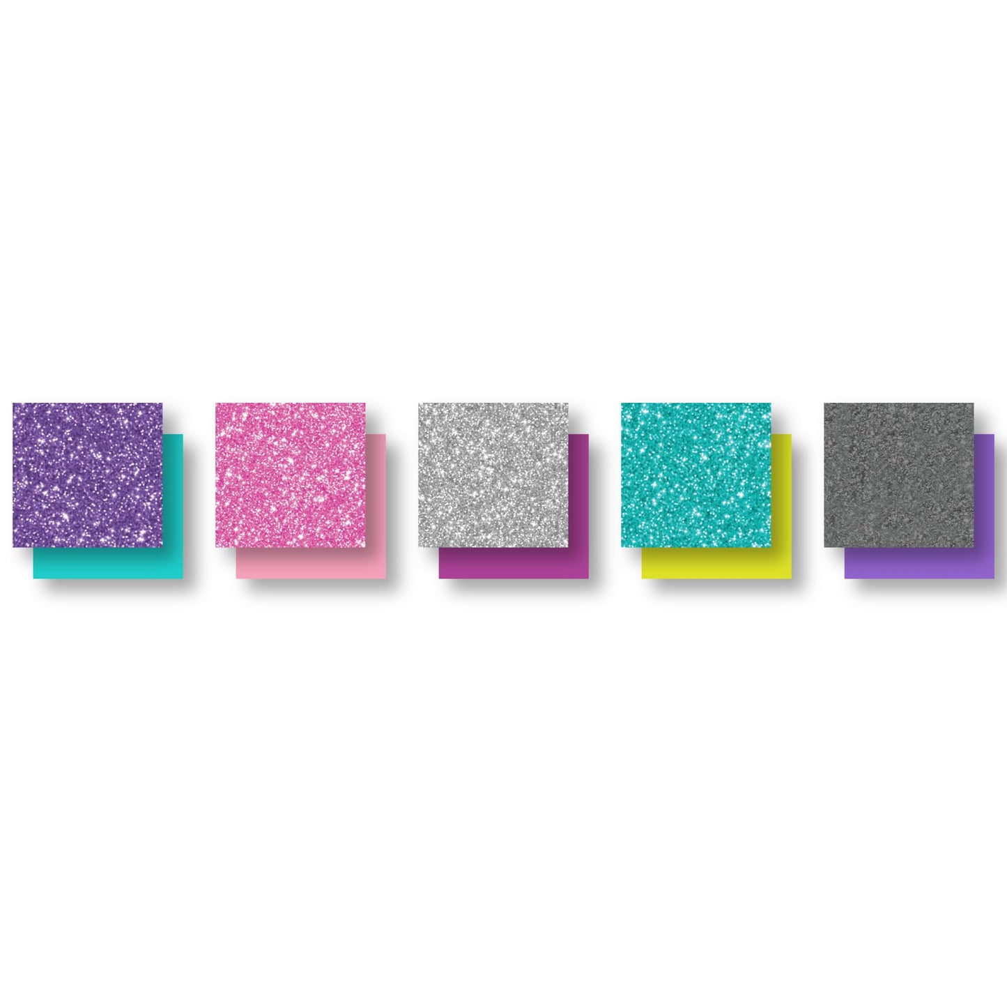 Avery Big Tab Reversible Fashion Dividers, Assorted Colors, 5-Tab Set (24928)