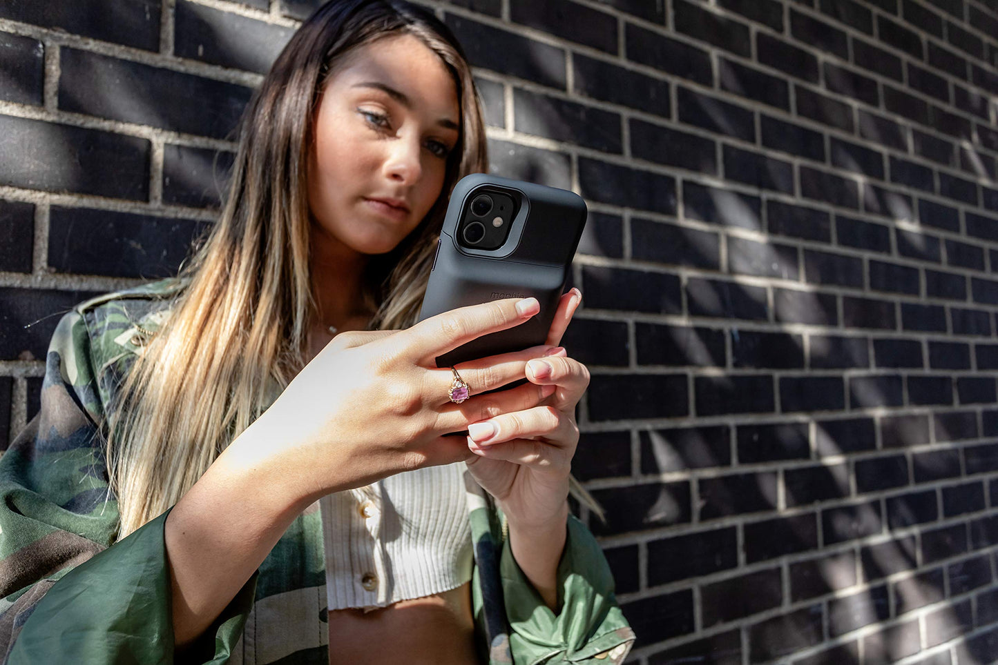 mophie Juice Pack Access iPhone 11 Pro