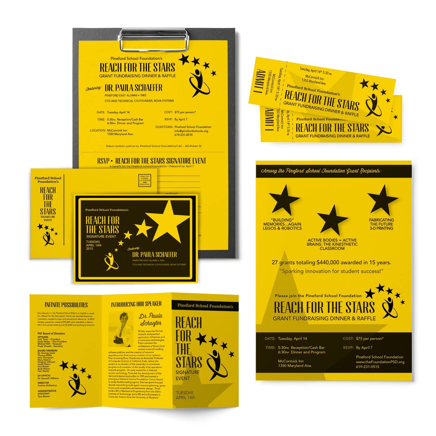 Astrobrights(R) Cover Stock, 8 1/2in. x 11in., 65 Lb, Solar Yellow, Pack Of 250 Sheets, 21738