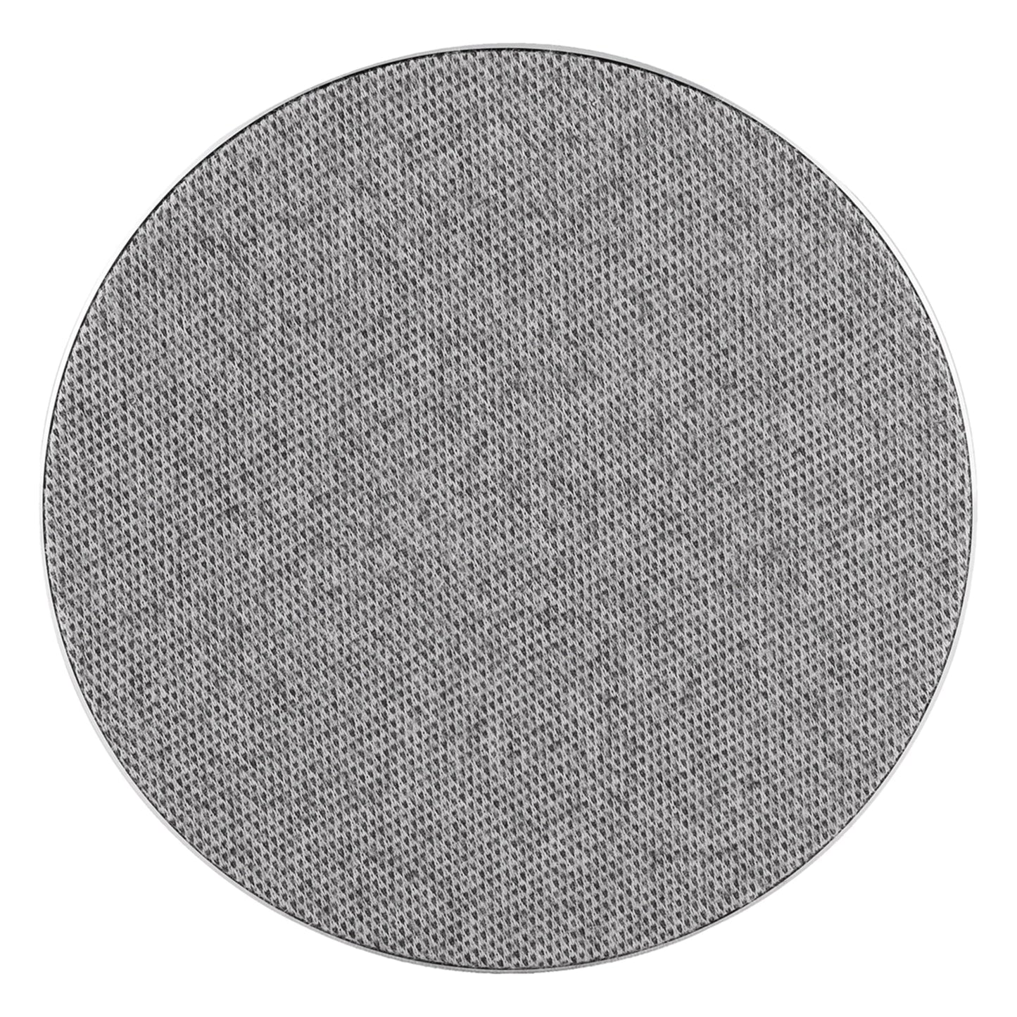 Ativa™ 10W Wireless Qi Charger, Gray, 45872