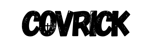 Covrick logo