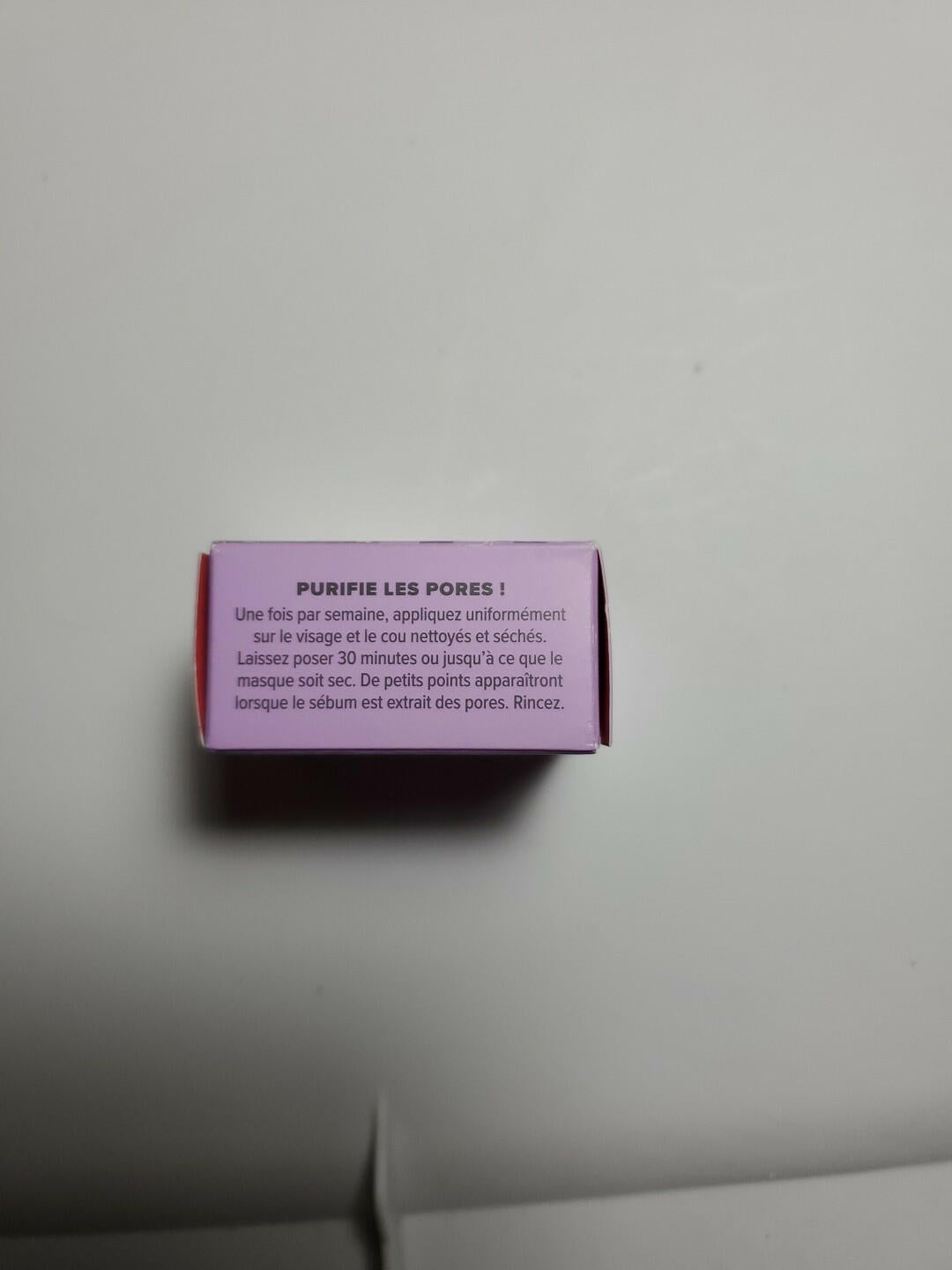 Benefit Deep Retreat Pore Clearing Clay Mask the pore fessional porefessional