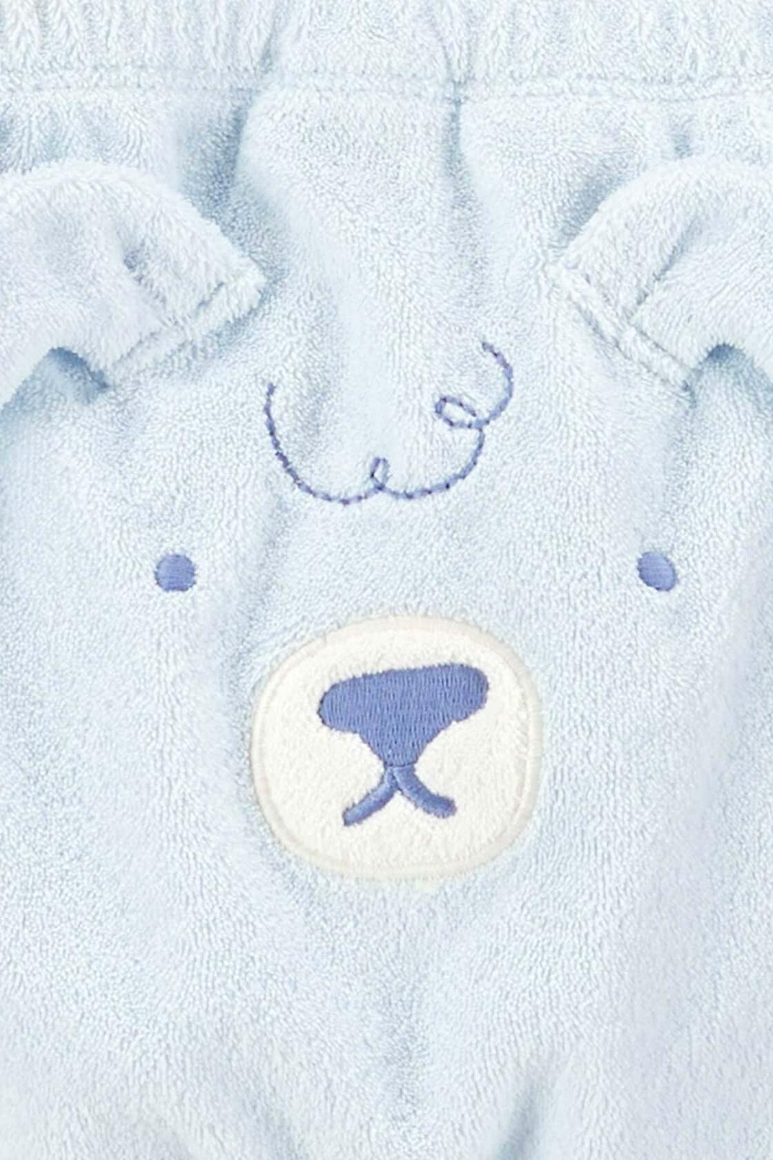 Carter's Dog Jacket Set for Baby Boys (3pc)