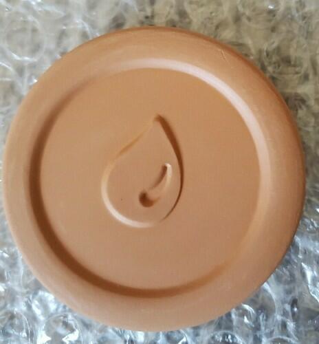 Progressive Prokeeper Anchor Brown Sugar Saver Terra Cotta