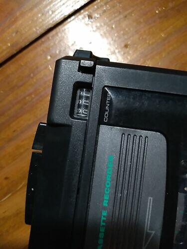 GE Cassette Recorder/Player Model# 3-5366A W/Speaker - Works Good