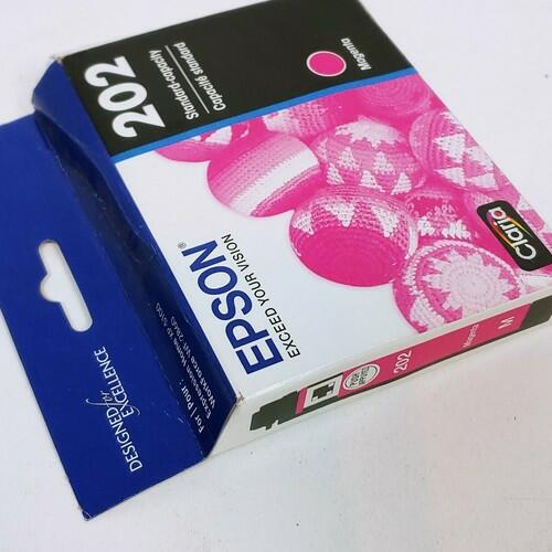 Exp 05/2024 Epson DURABrite Ultra Original Ink Cartridge