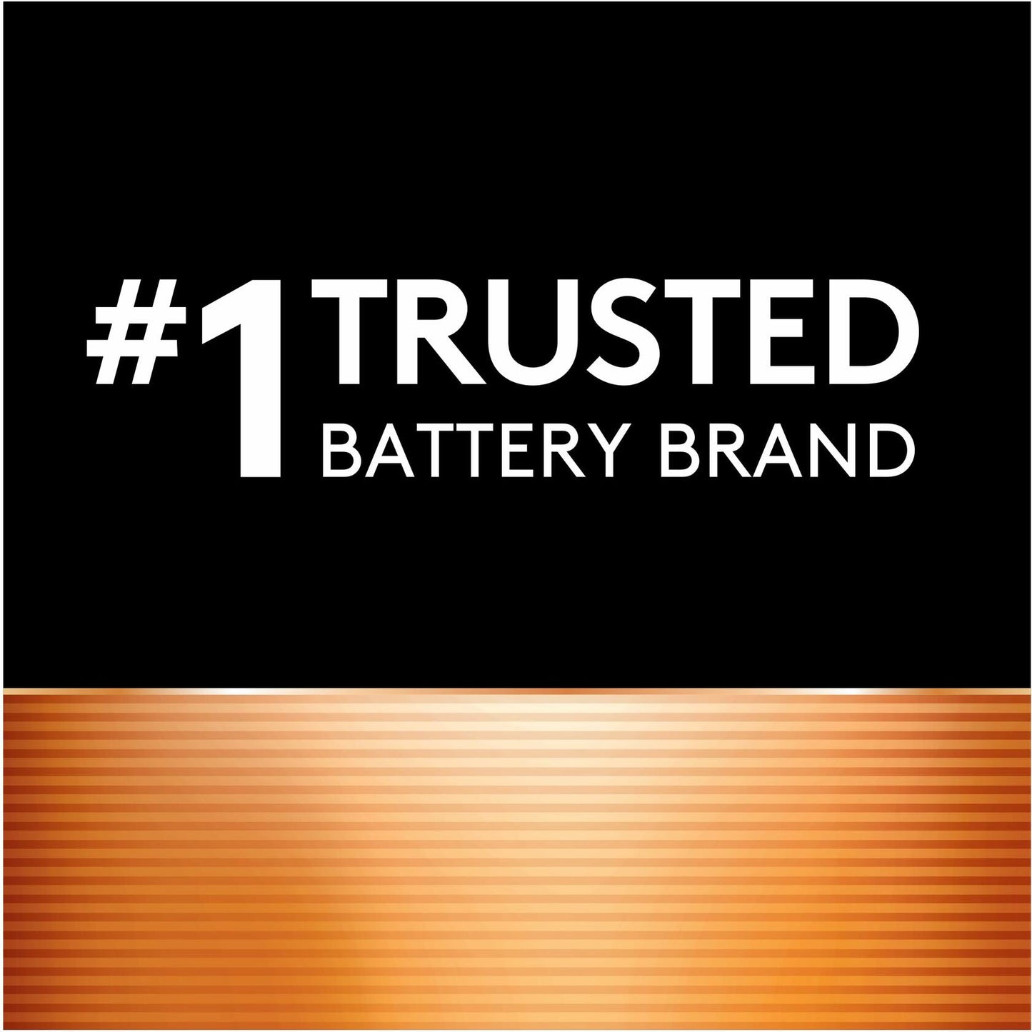 Duracell CR123A 3V Lithium Battery, 2 Count Pack, 123 3 Volt High Power Lithium Battery, Long-Lasting for Home Safety and Security Devices, High-Intensity Flashlights, and Home Automation