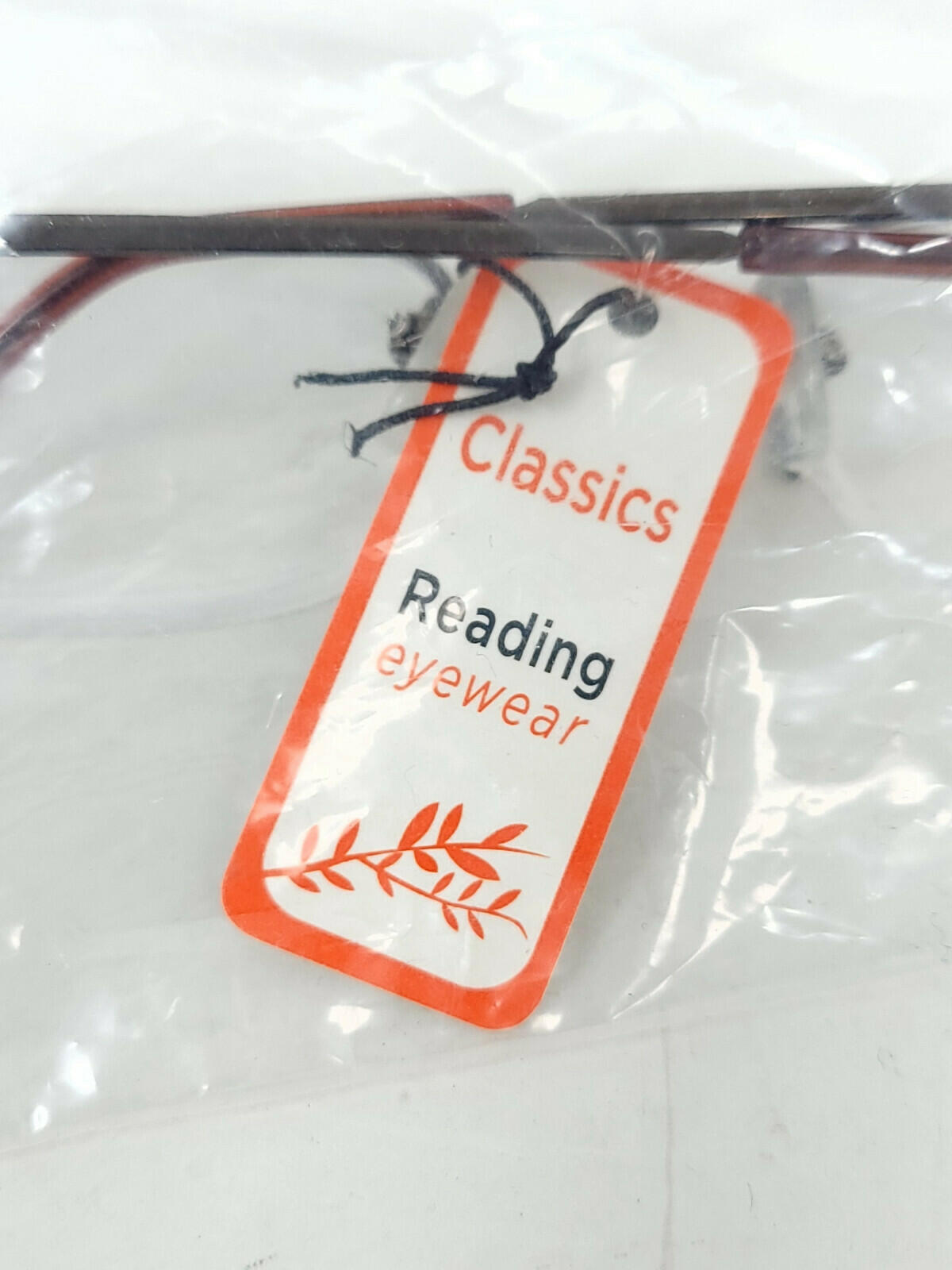 3x Classics Reading Glasses - Mixed Frames - +2.25 - NEW
