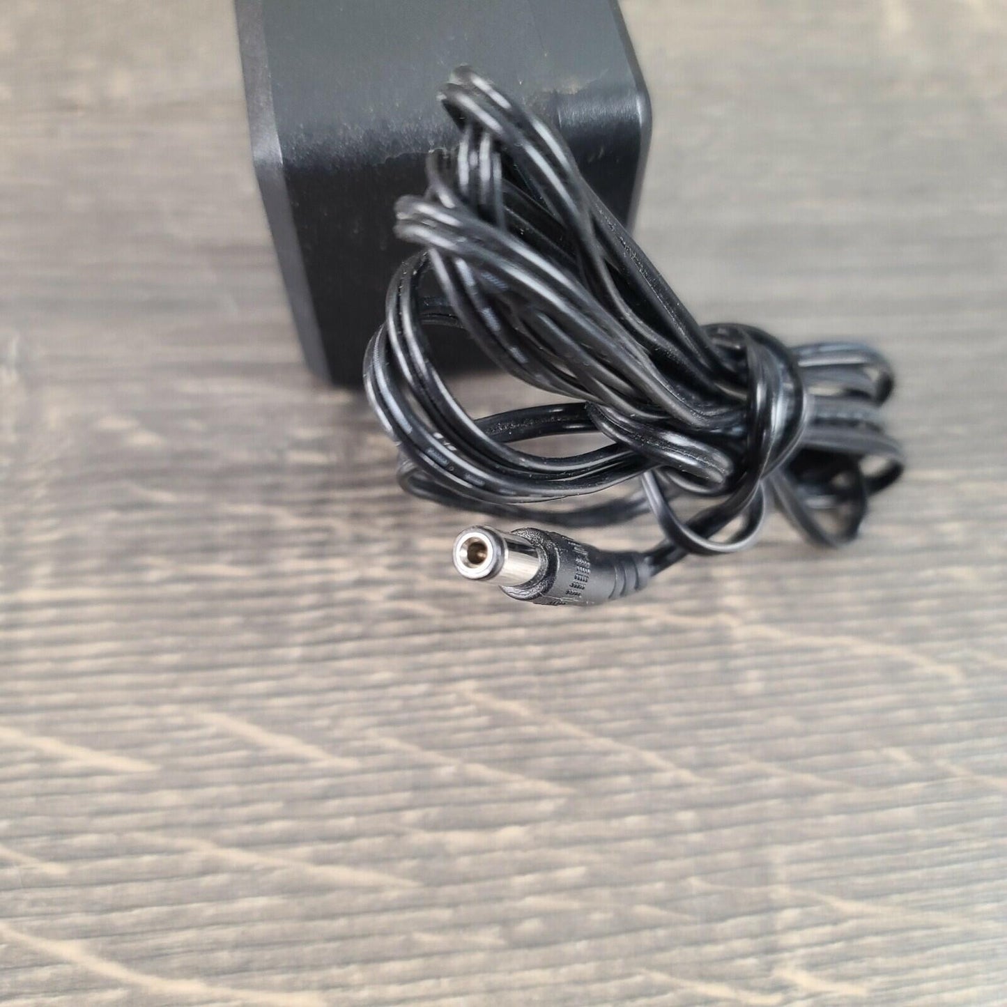 Genuine Hon-Kwang 12V AC Power Adapter 1000mA (Model: D12-10-1000)
