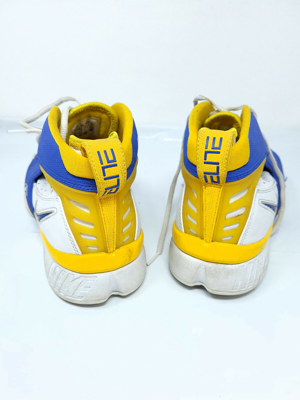 Nike Shoes 9-11-2006 Men’s US Size 10.5 - CUSTOM - 060305 Y3 - 134774 991 00