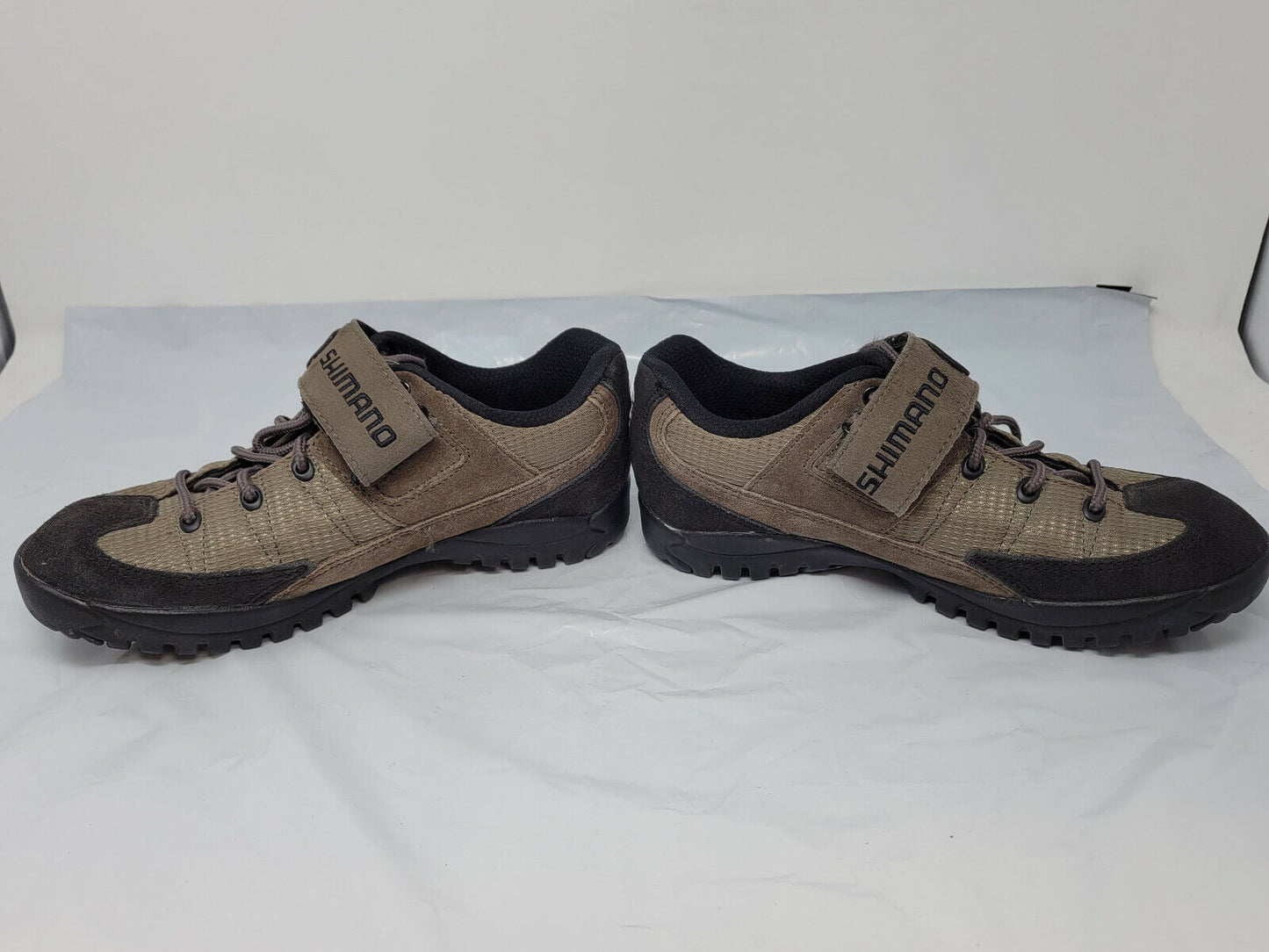 Shimano SH-M038W Women's Mountain Cycling Shoes Size US 5 - Pre-owned