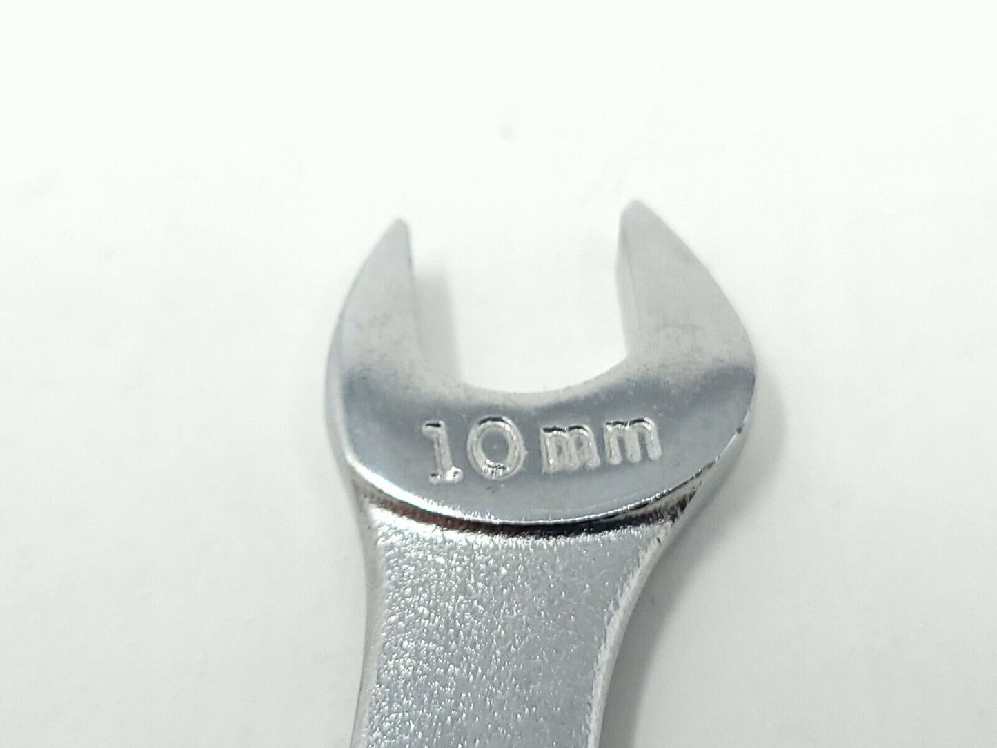 Craftsman Industrial 13mm Model 24590 Ratcheting Combination Wrench Made in USA