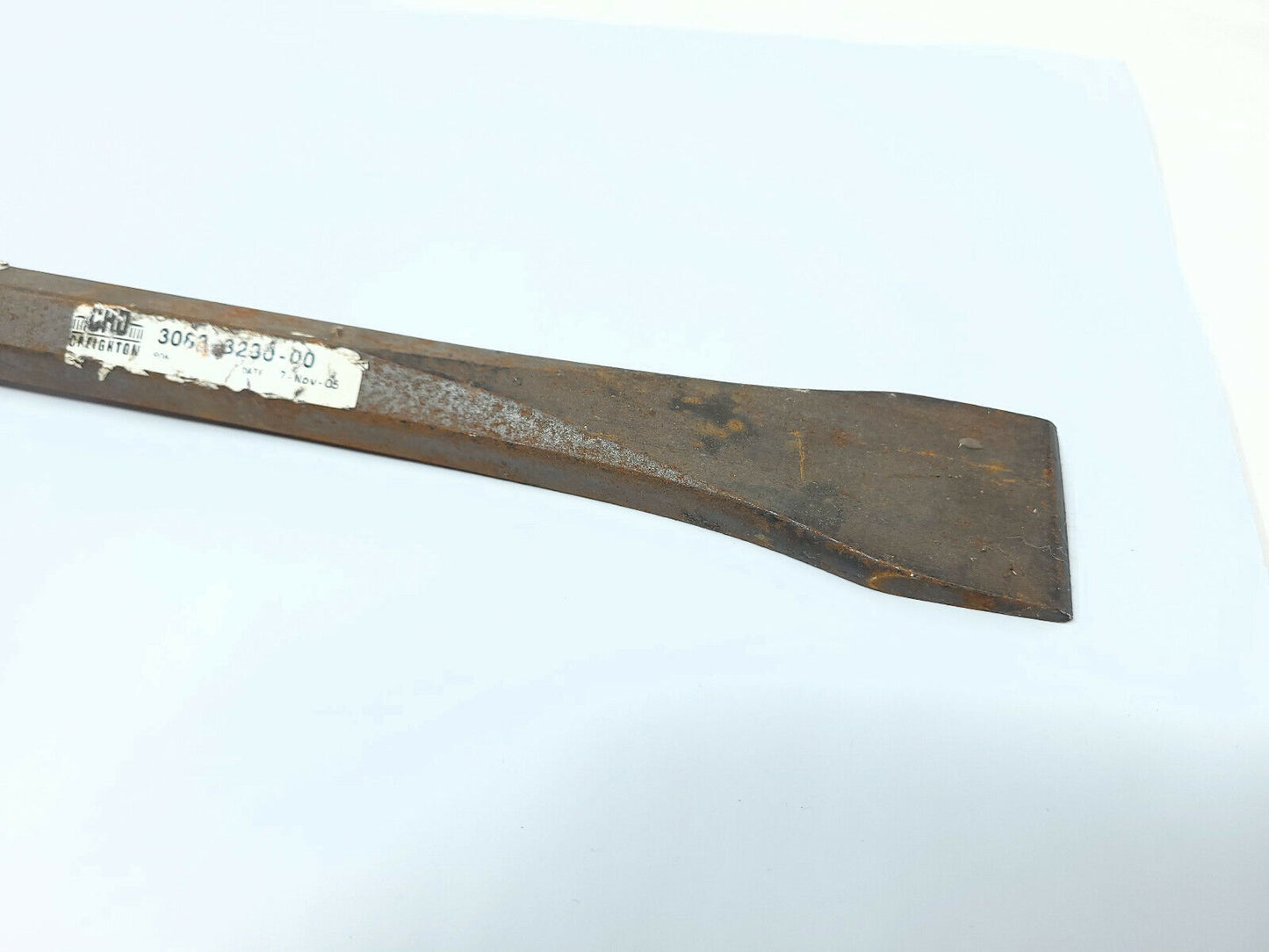 Cobra Combi Pionjar Jackhammer bit Atlas Copco 3083 3230 00 7/8* 1 3/4" - READ
