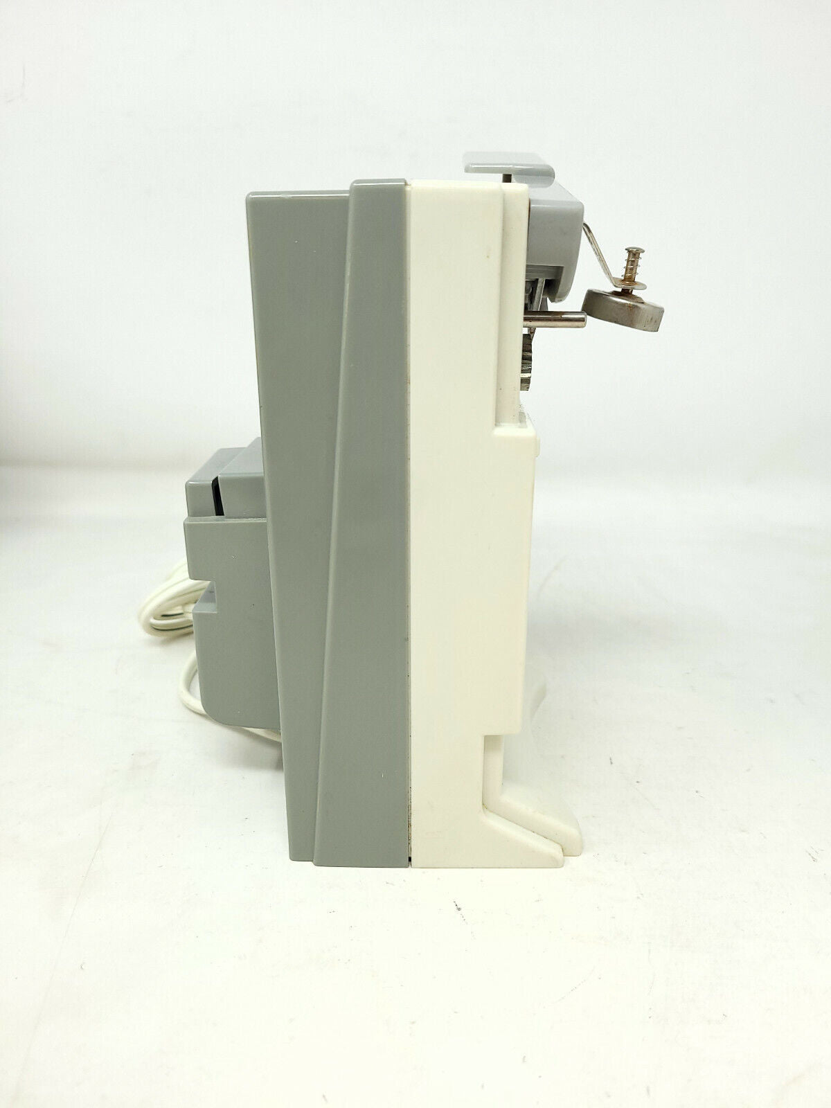 Century II Automatic Electric Can Opener - Vintage with box