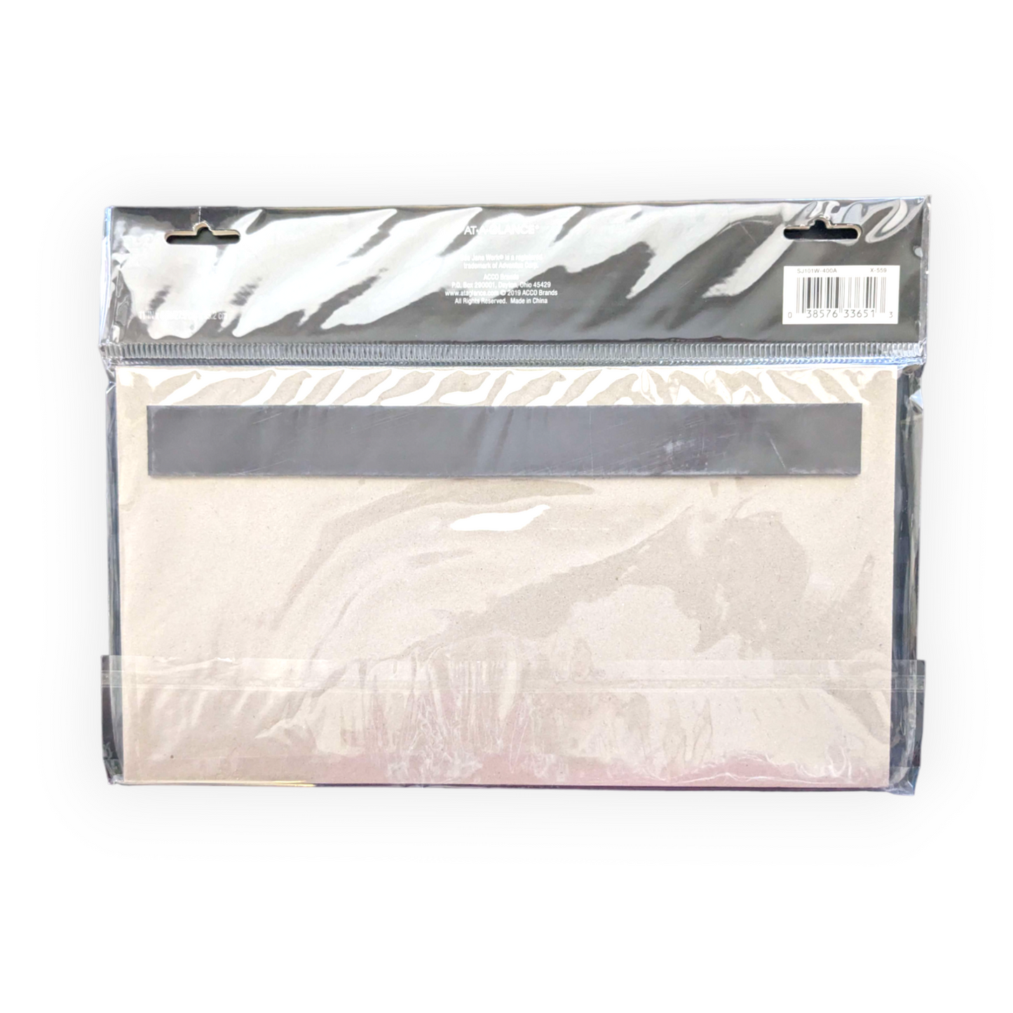 NEW! Seejaneworks/At-A-Glance Weekly notepad-Magnetic!