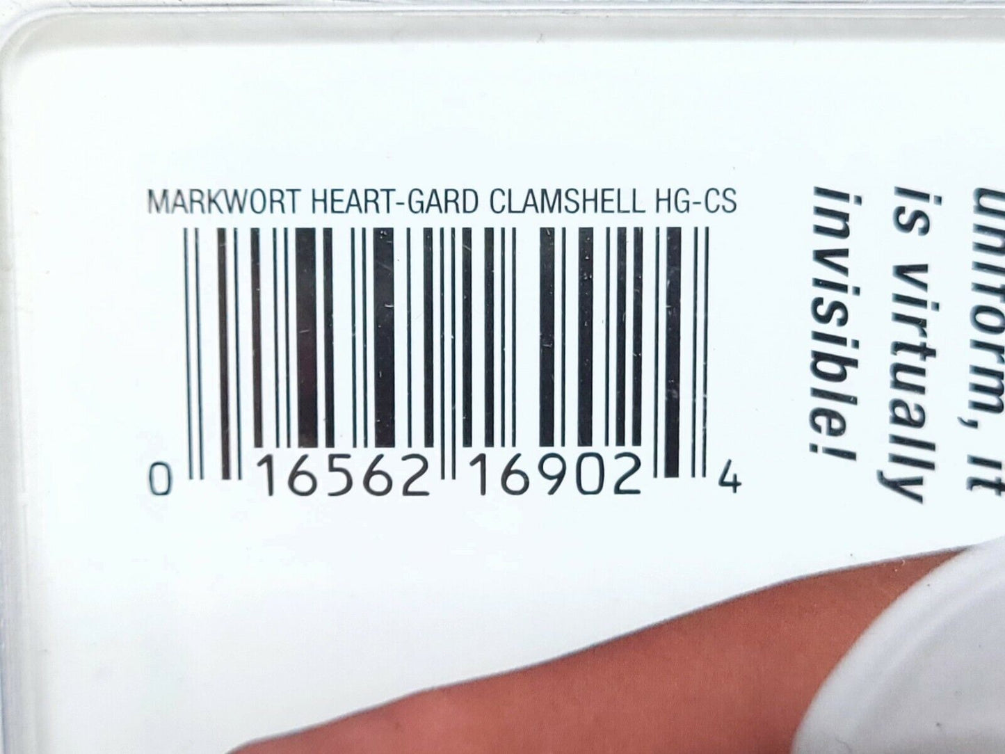 Baseball Softball Adjustable Heart Gard Protective Chest Gear Markwort HG-CS