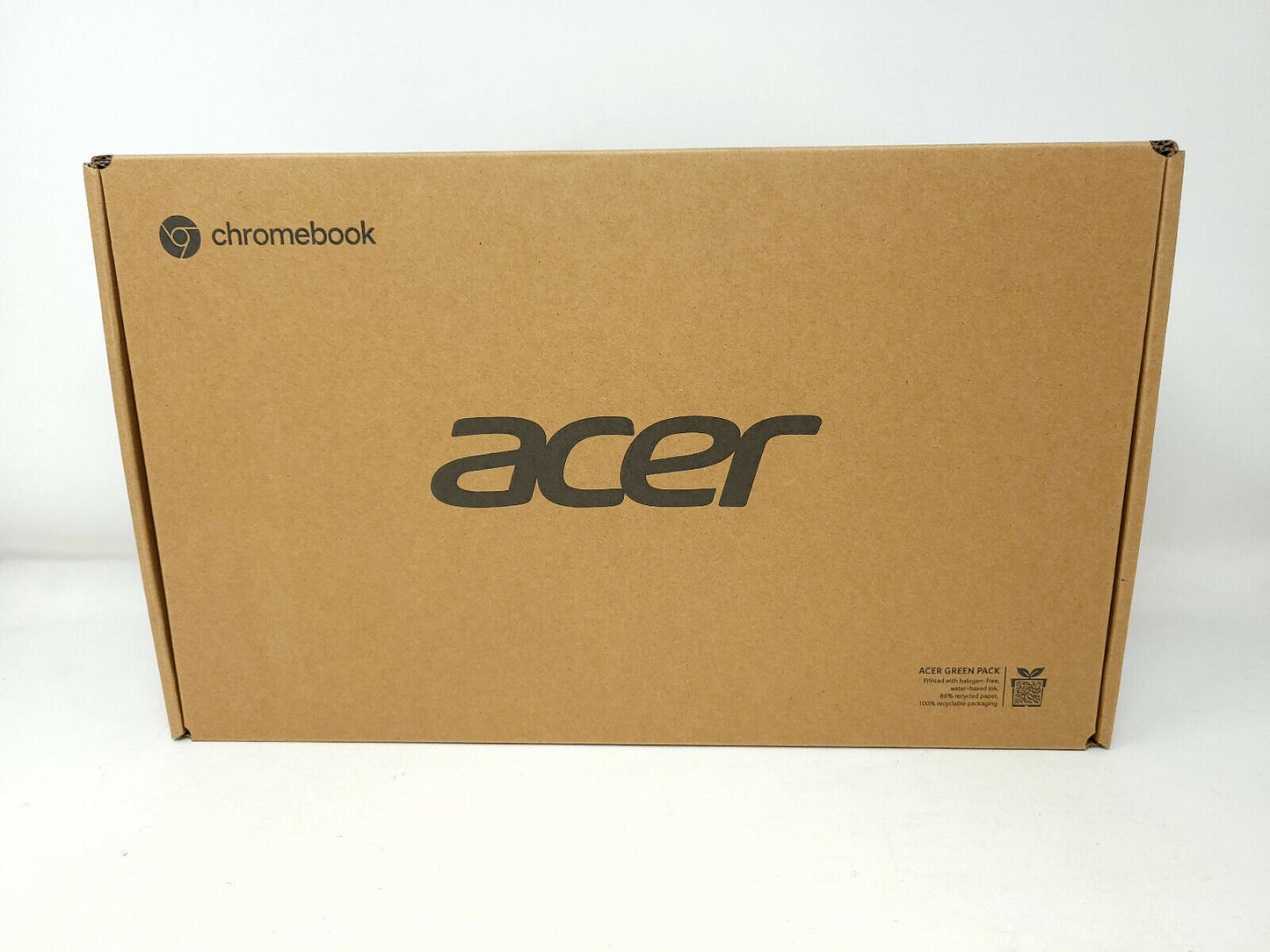 Acer Chromebook 311 CB311-9H-C3KK Laptop, 11.6", Intel Celeron, 4GB 32GB - NEW