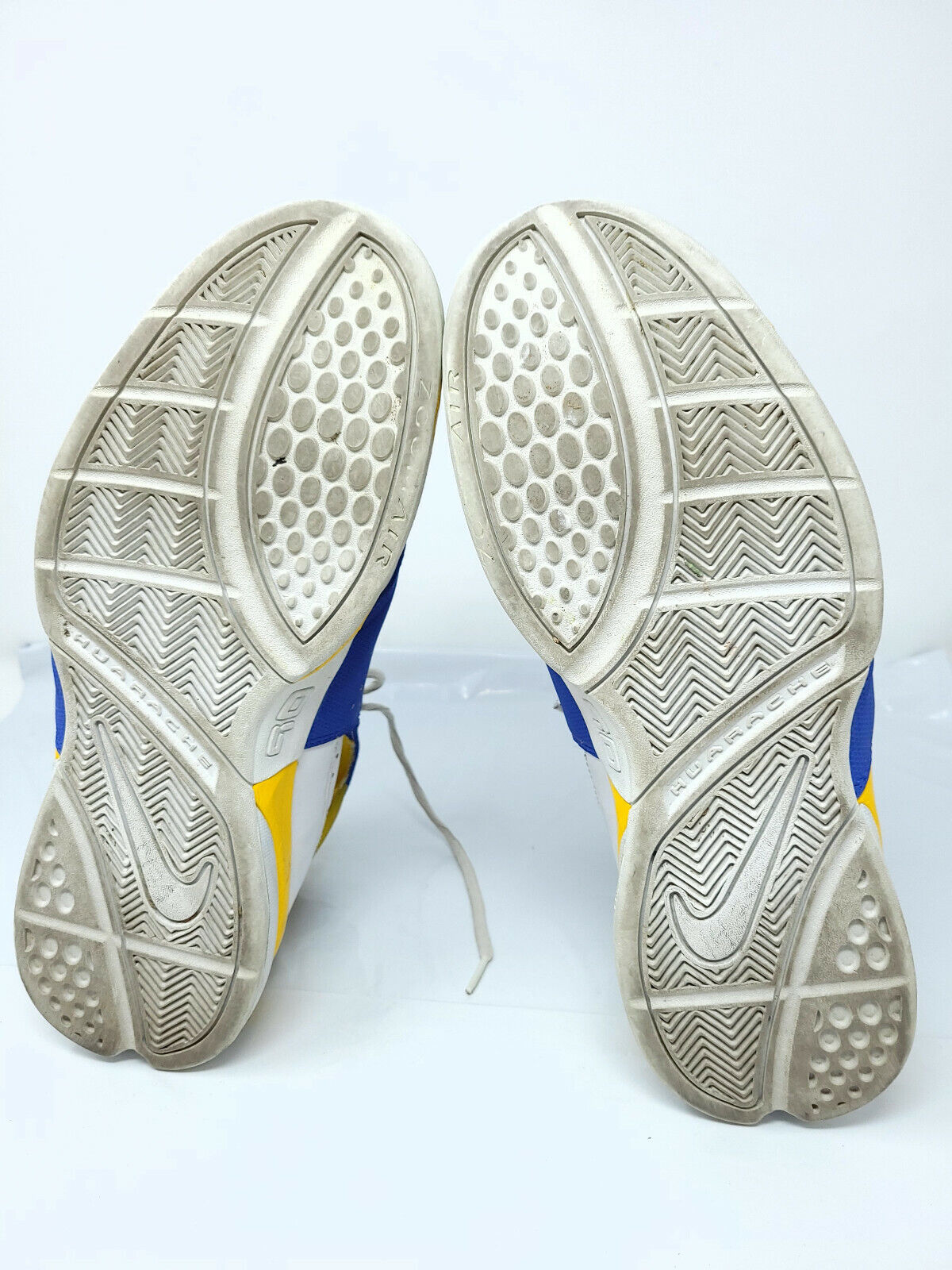 Nike Shoes 9-11-2006 Men’s US Size 10.5 - CUSTOM - 060305 Y3 - 134774 991 00