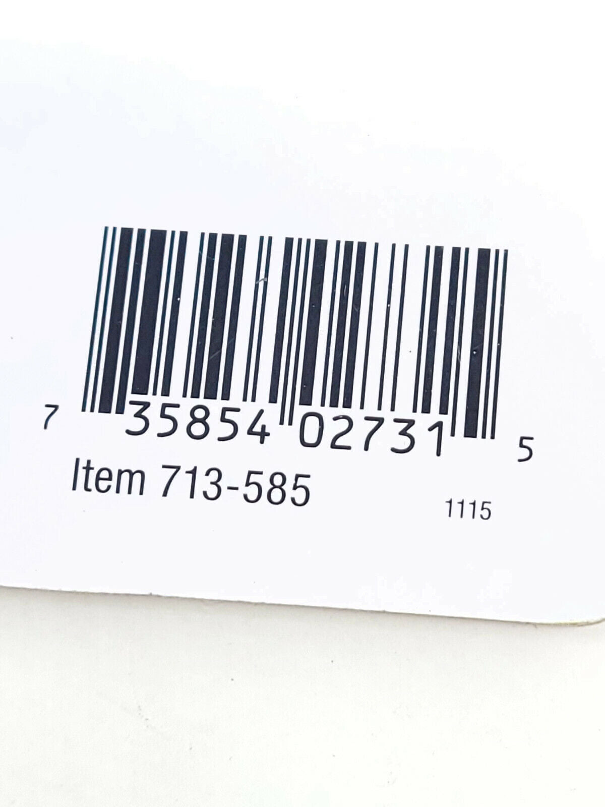 Lot Of 5 Office Depot 6-inch 180 Degree Protractor Item #713-585 A1 - Purple