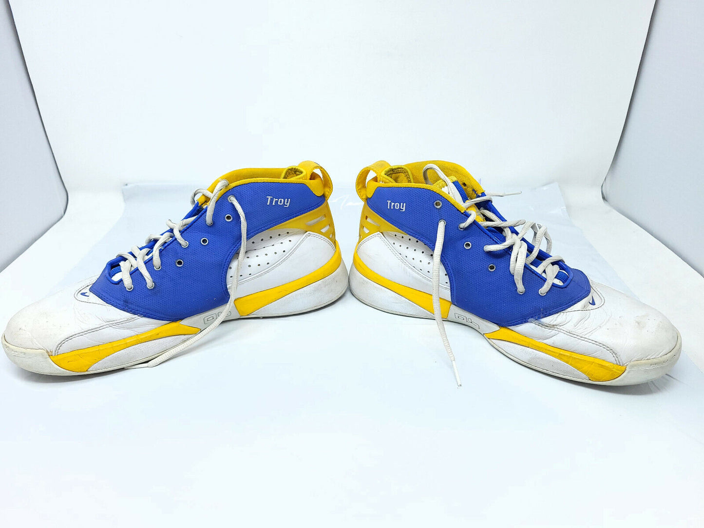Nike Shoes 9-11-2006 Men’s US Size 10.5 - CUSTOM - 060305 Y3 - 134774 991 00