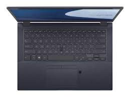 ASUS SBG COMMERCIAL Intel CORE I710510U Processor 1.8 GHZ (8M Cache, UP to 4.9 GHZ),P2451FA-XS74