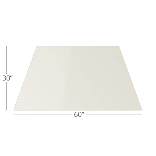 WorkPro® Flex Collection Trapezoid Table Top, Gray
