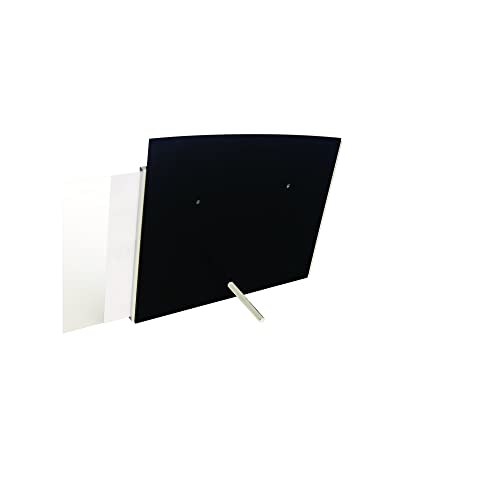 Deflecto Mini Slanted Sign Piece27