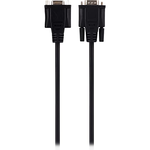 ATIVA™ VGA Monitor Extension Cable, 10'