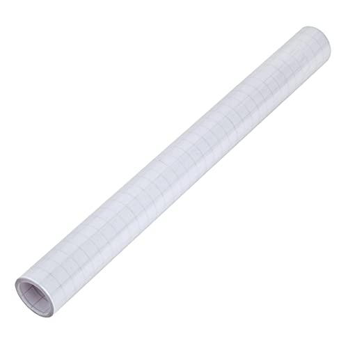 Office Depot® Brand Adhesive Bookcover Rolls, 13 1/2" x 60", Clear