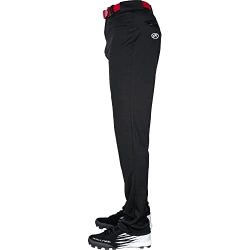Rawlings Men's Solid