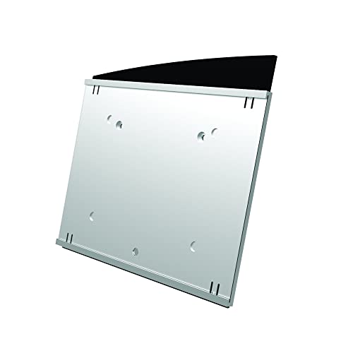 Deflecto Mini Slanted Sign Piece27