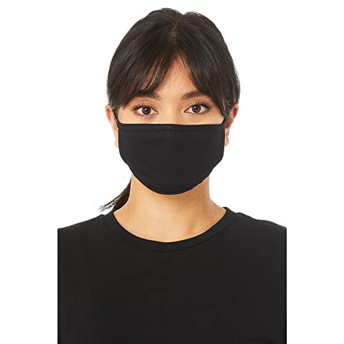 Bella Canvas womens Face Cover