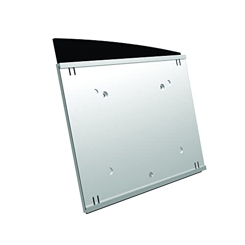Deflecto Mini Slanted Sign Piece27