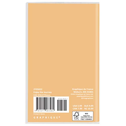 graphique 2022-2023 Calendar