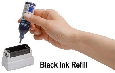 Stamp Creator PRO Rubber Stamp Ink Refill