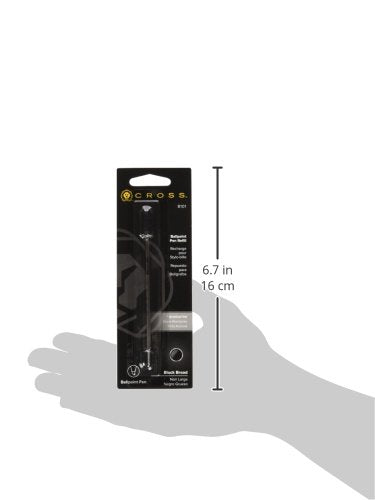 Cross Universal Ballpoint Pen Refills