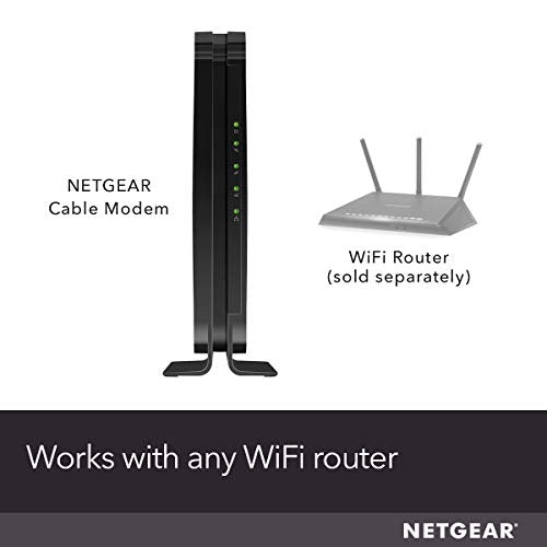 NETGEAR CM500 Cable Modem