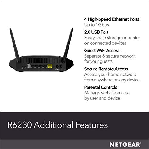 NETGEAR