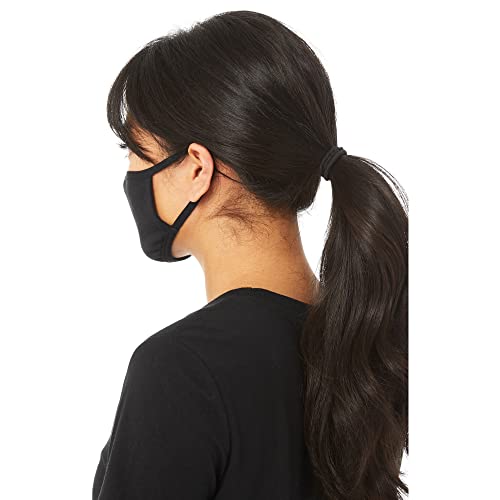 Bella Canvas womens Face Cover