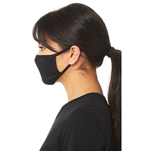Bella Canvas womens Face Cover