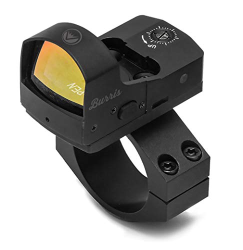 Burris Mount for FastFire Reflex Red Dot Sights