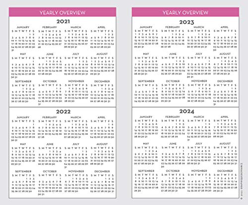 graphique 2022-2023 Calendar