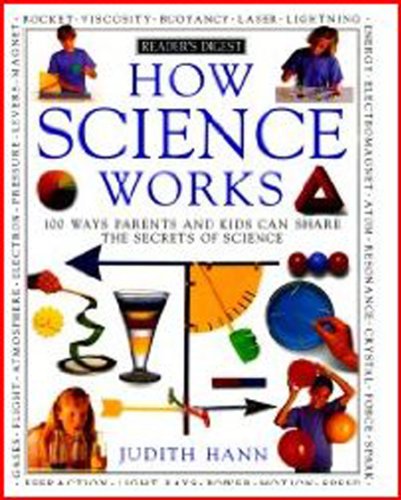 How Science Works