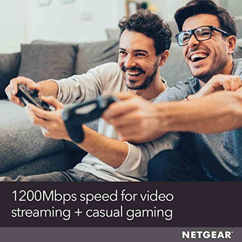 NETGEAR