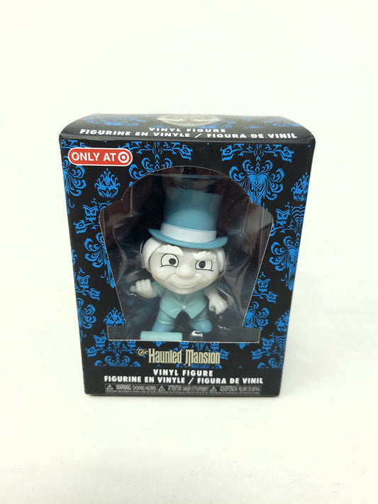 Funko Haunted Mansion 50th Anniversary Disney Phineas Exclusive Glow