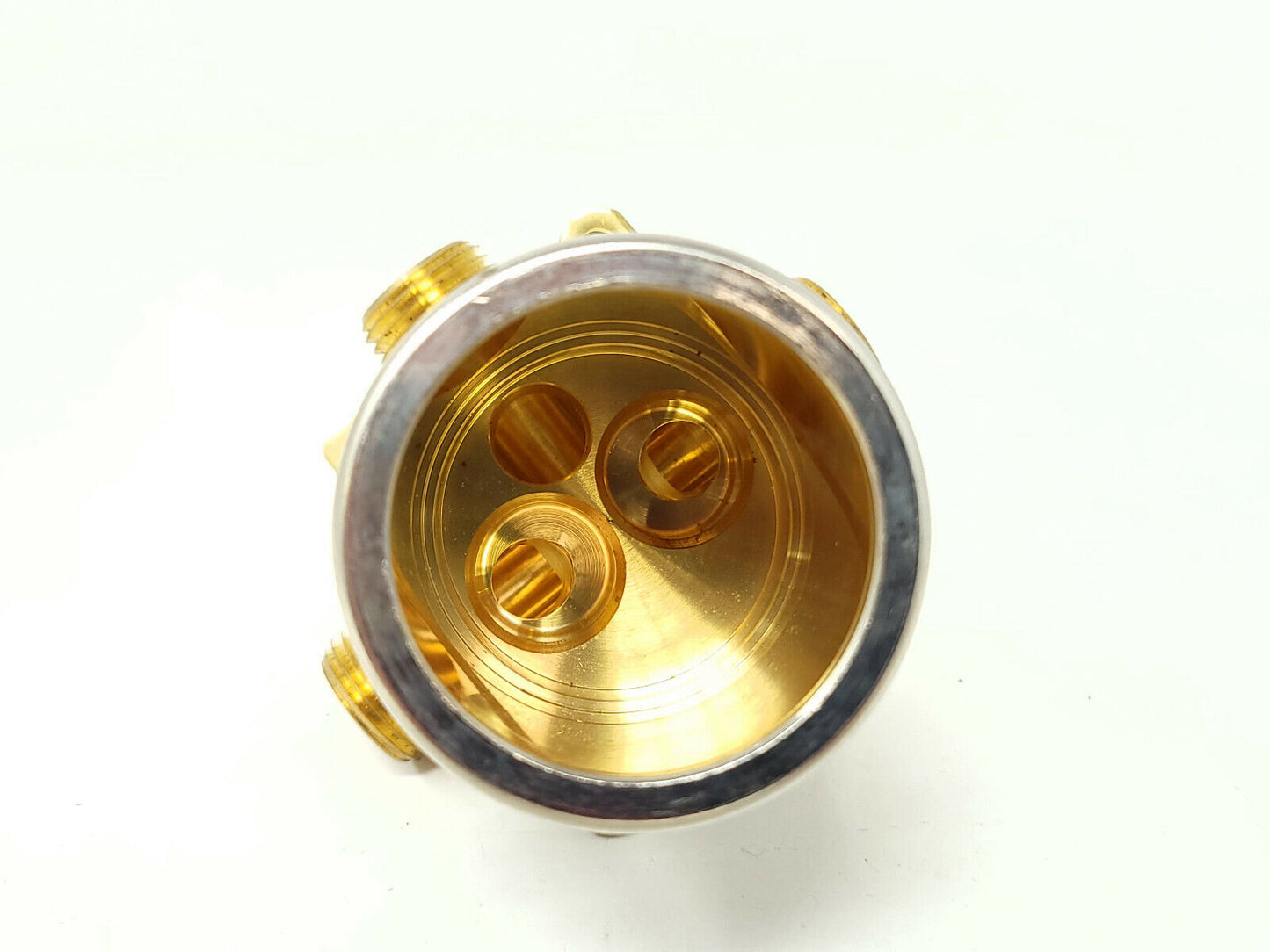 Masco ASSE 1016 Brass Shower Valve  - OPEN BOX - READ
