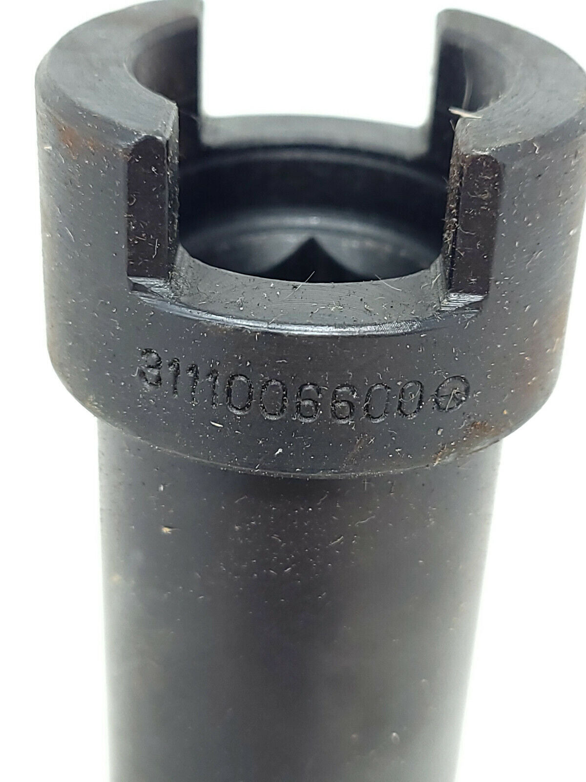 Atlas Copco Rotation Chuck - 7/8 x 4-1/4" - 3111006600 - OPEN BOX LOOSE
