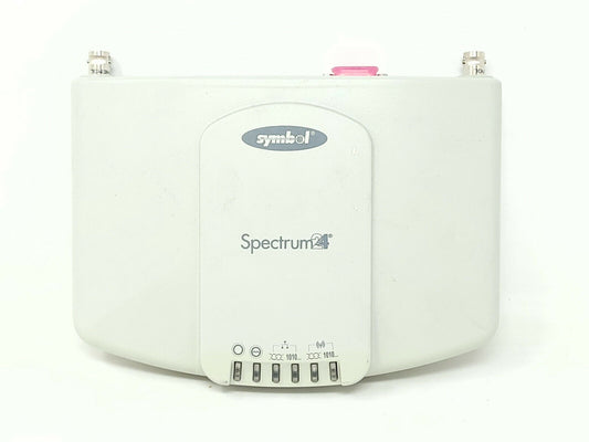 Symbol Spectrum24 AP-3020-500-US Wireless Ethernet Access Point with PSU